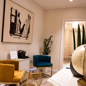 Casa de hóspedes Design 18 Charming