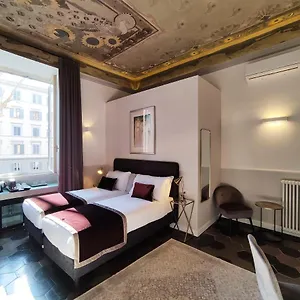 Πανσιόν Visconti By Fna Hospitality