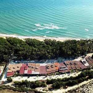 *** Ferienpark Eraclea Minoa Village Italien
