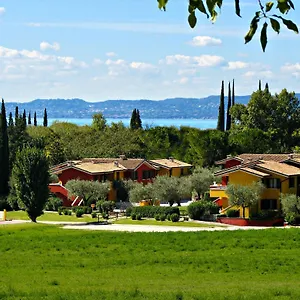 Aparthotel Poiano