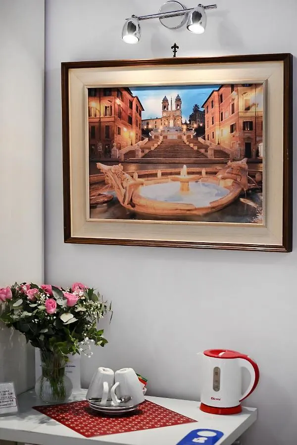 ** Guest house Roman Nights Italy