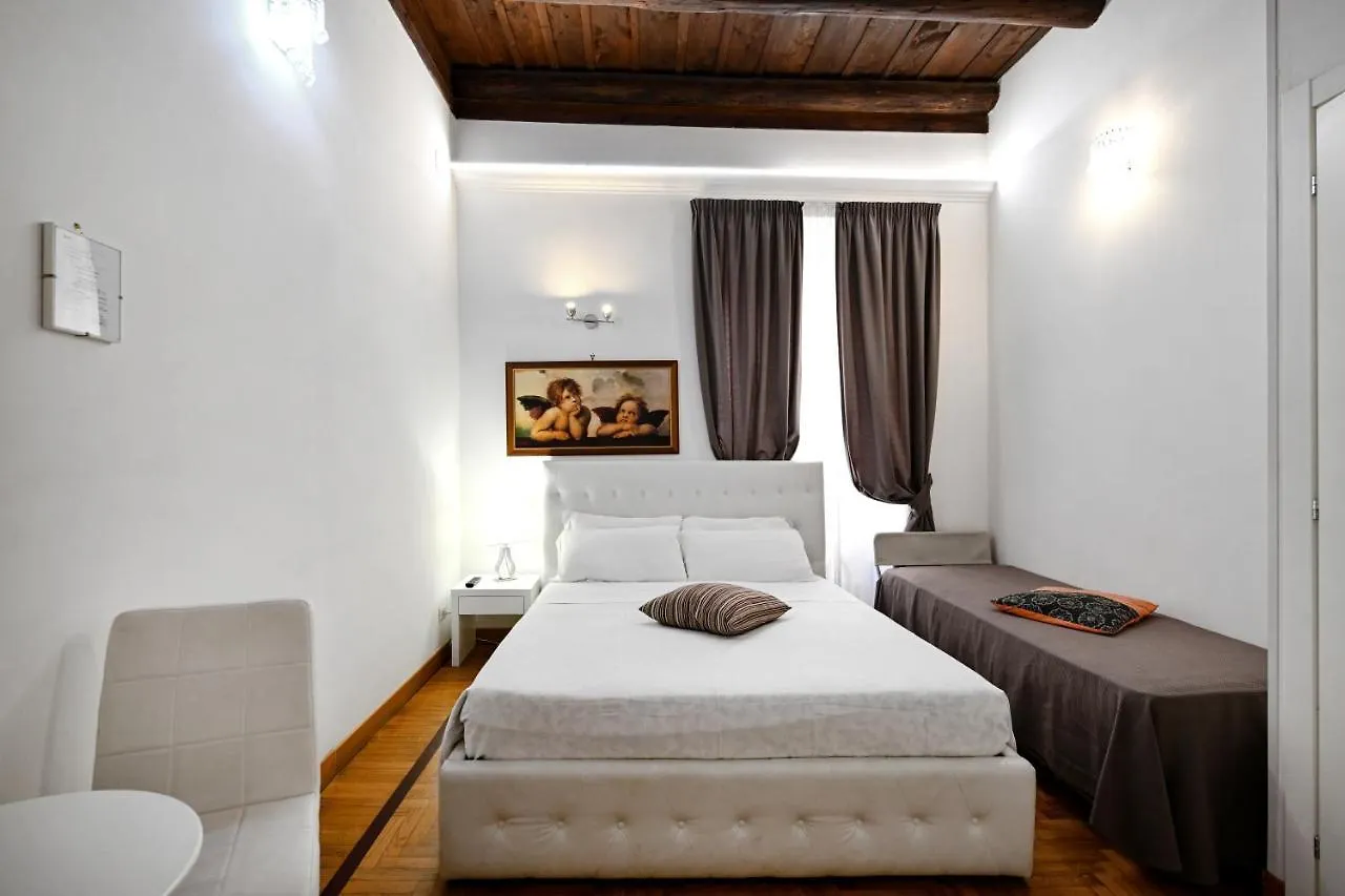Guest house Roman Nights