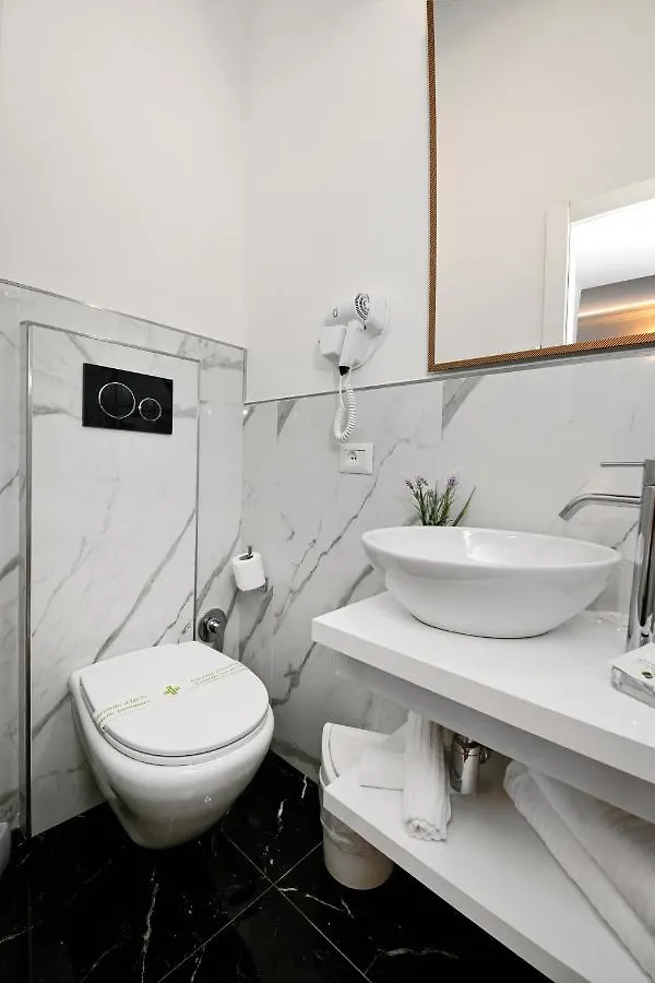 Roman Nights Guest house