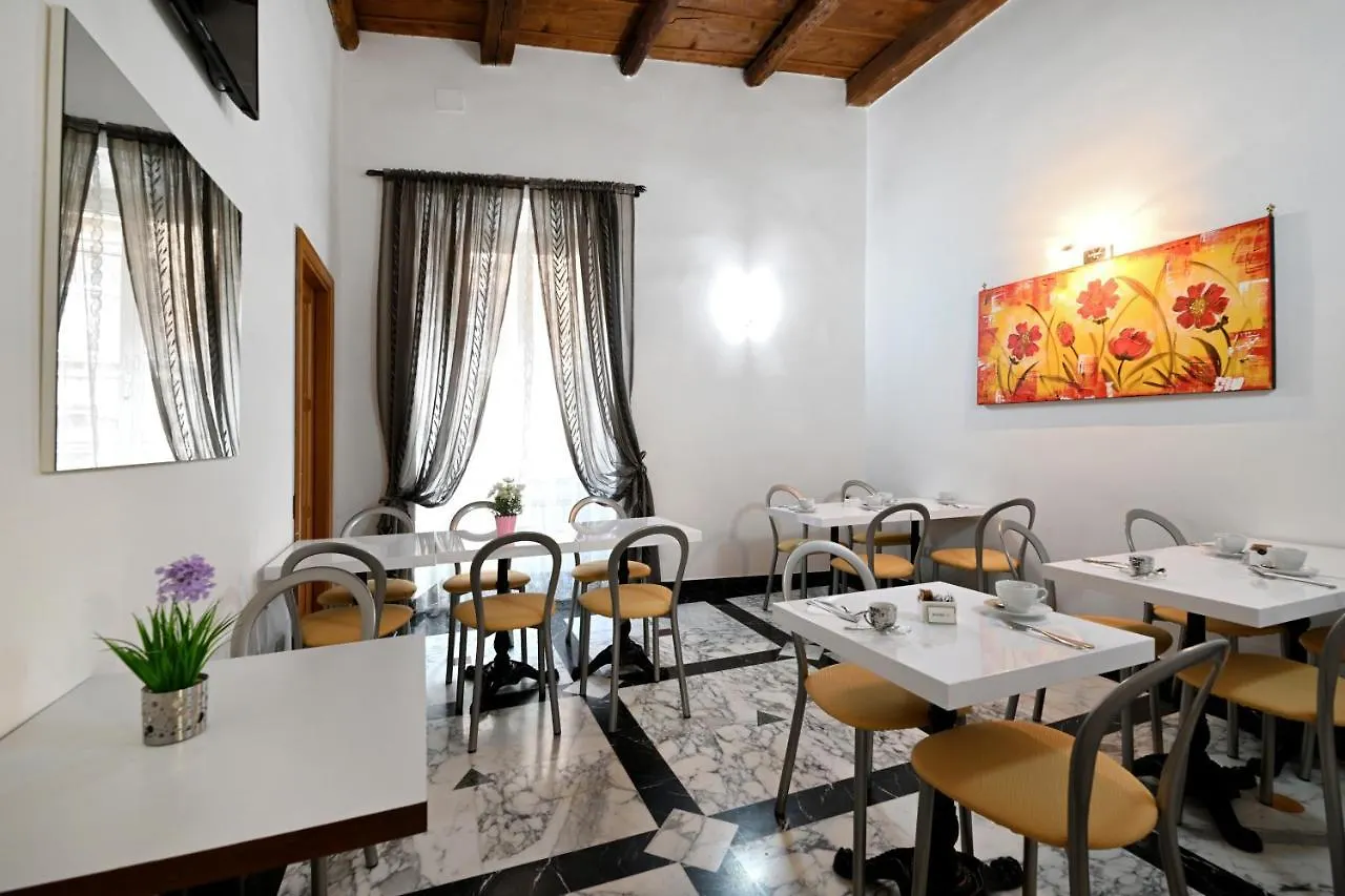 Roman Nights Guest house Rome