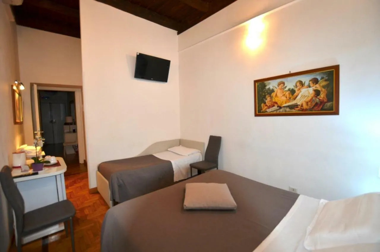 ** Guest house Roman Nights Italy