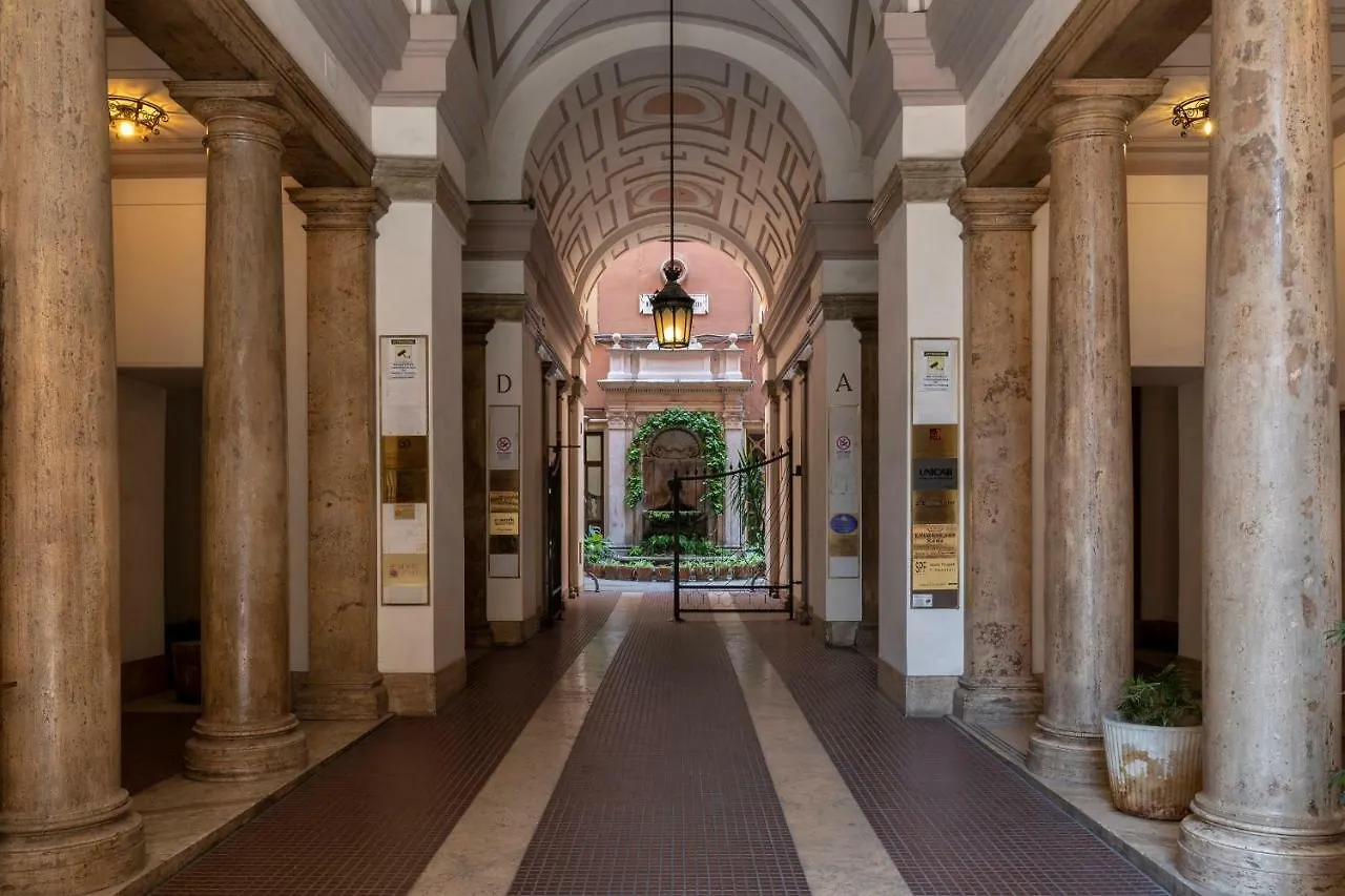 Roman Nights 2*, Rome Italy