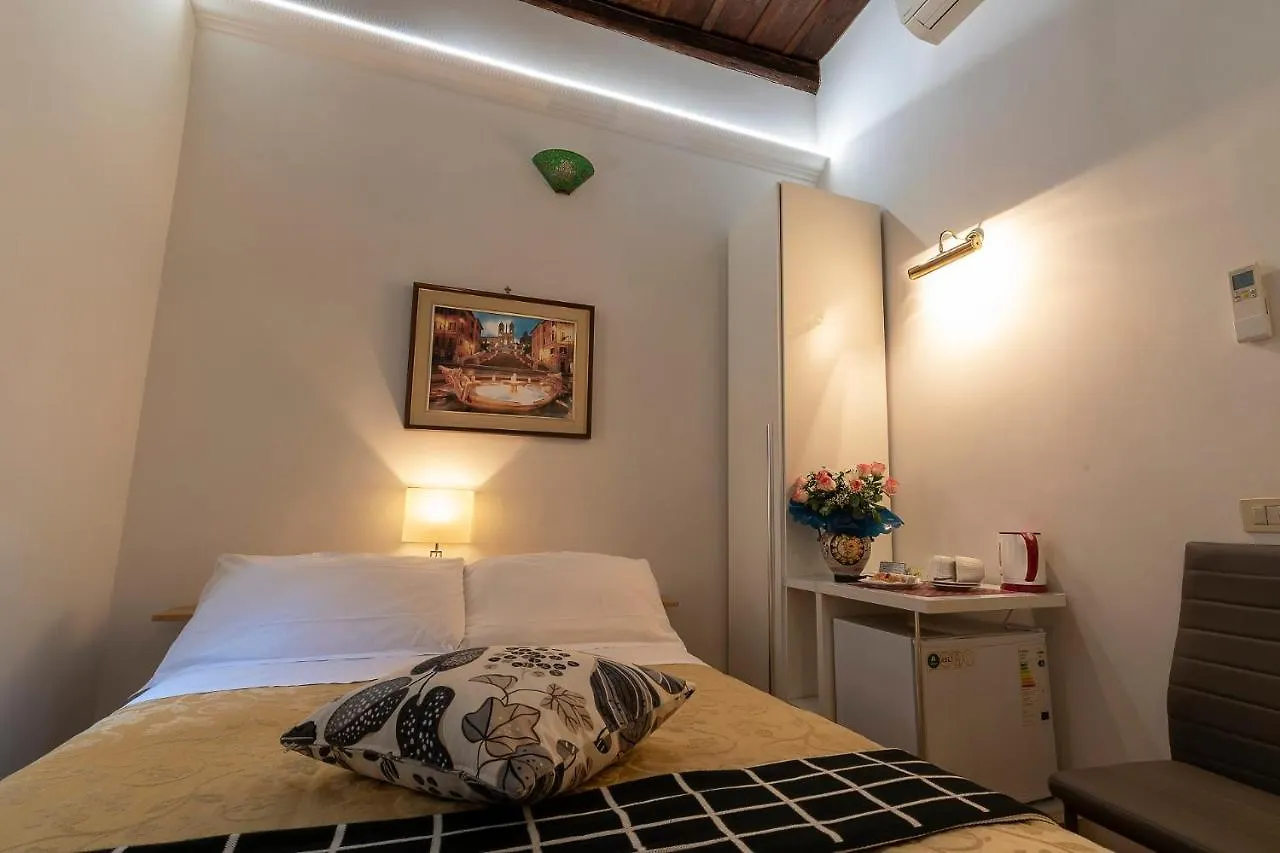 ** Guest house Roman Nights Italy