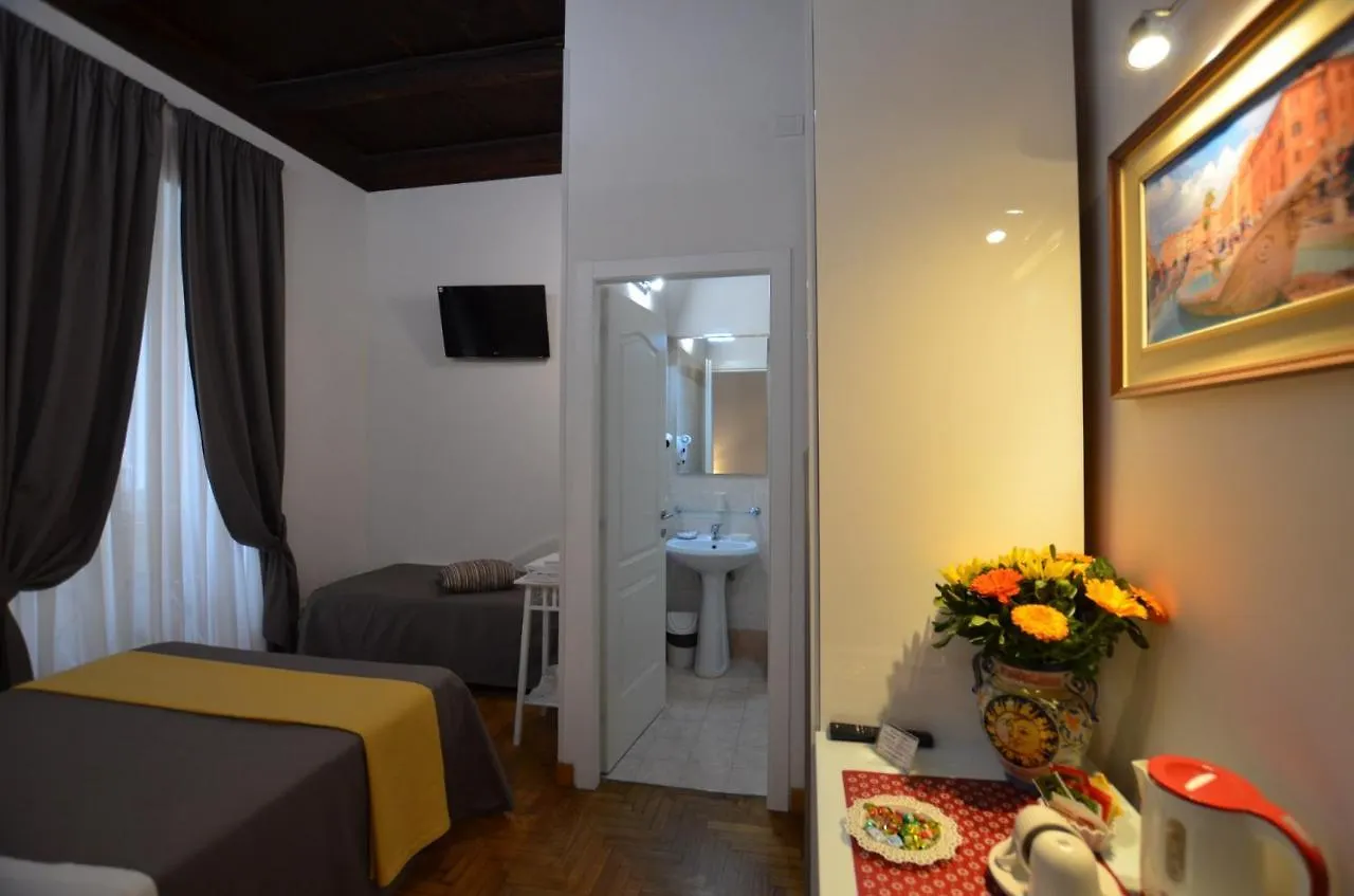 Guest house Roman Nights